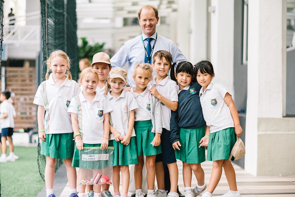 Check out Garden International School’s Open Day, 15th March 2017