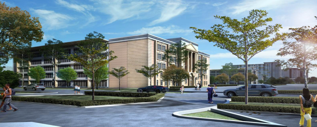 Check Out MAHSA International School Open Day on 15th July 2017