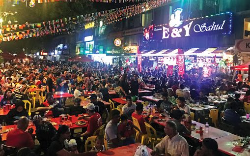 Malaysia, It’s Time to Change Our Daily Habits. Now.