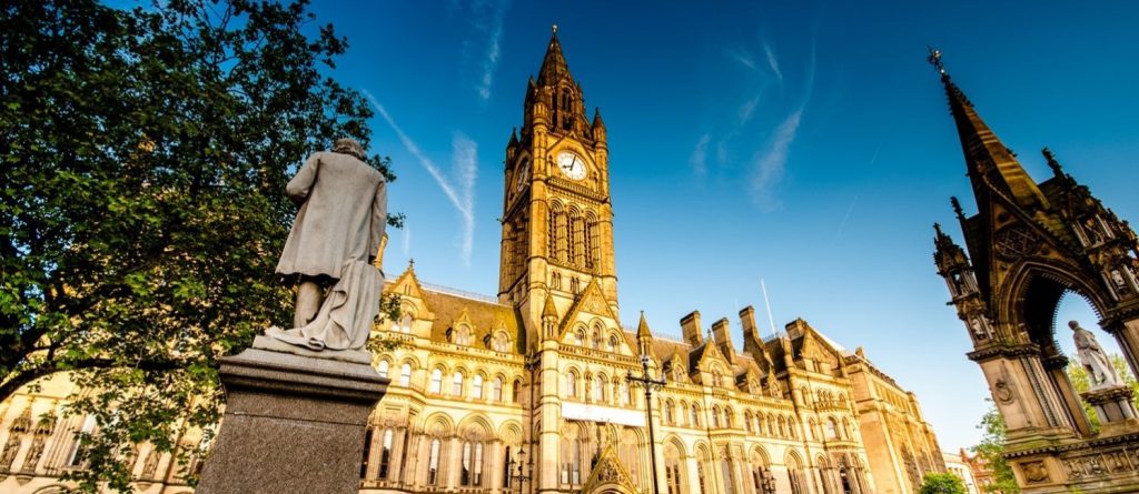 6 reasons to choose the Kelley-Manchester Global MBA