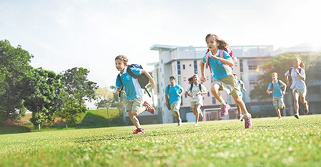 International Women’s Day 2020 @ Nexus International School Malaysia