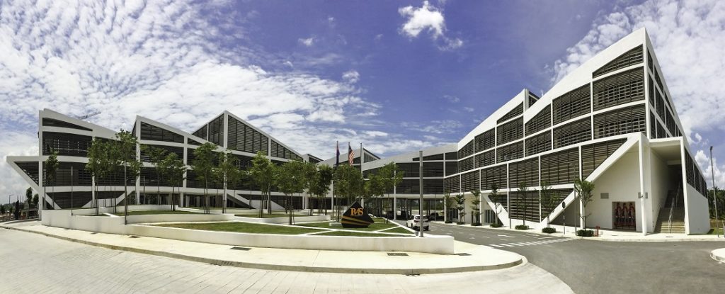 Find Out About RAS Boarding at the Raffles American School Open House