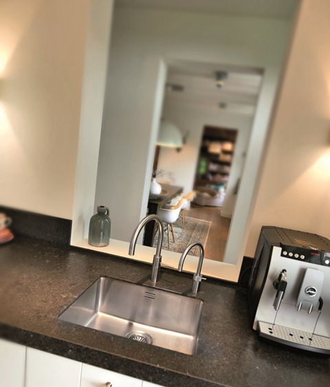 Exclusive Deal for Expat Readers: 30% off on Reginox Stainless Steel Kitchen Sink