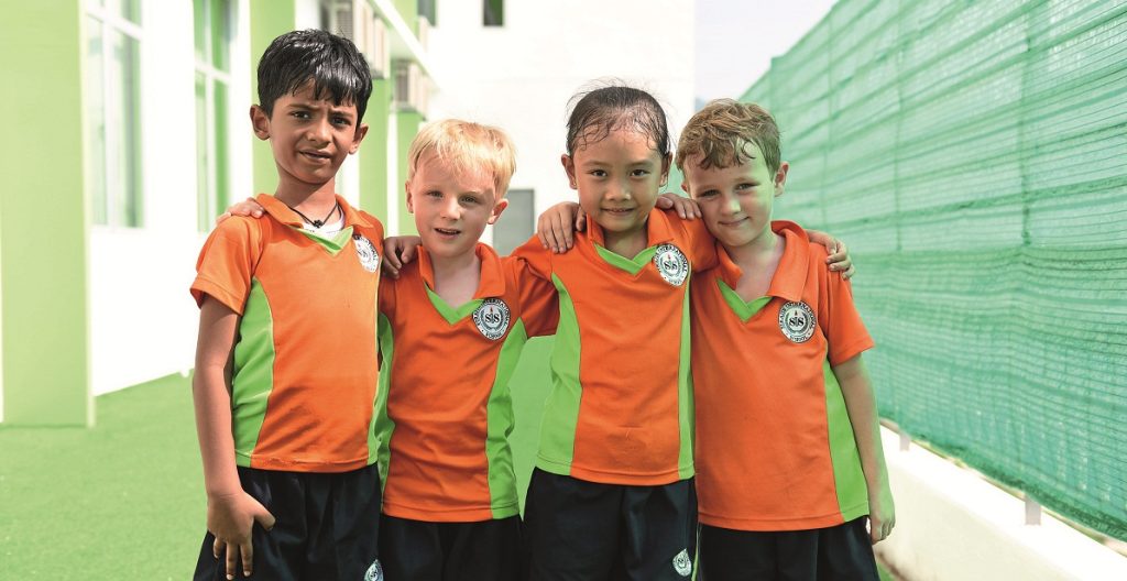 See Straits International School’s new Bayan Lepas campus