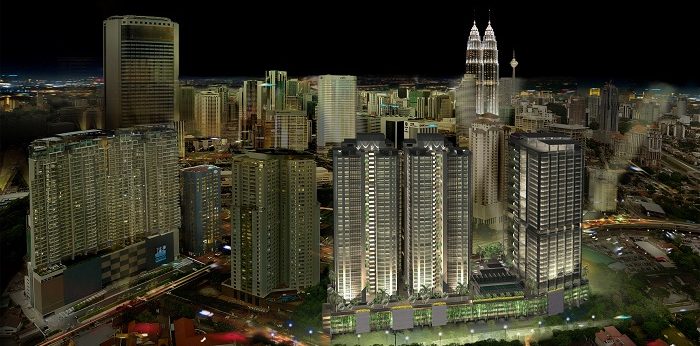 5 Things KL Trillion Offers That You Might Not Expect From a City-Centre Condo