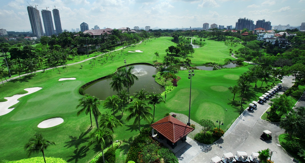 5 Things You Should Know about Tropicana Golf & Country Resort