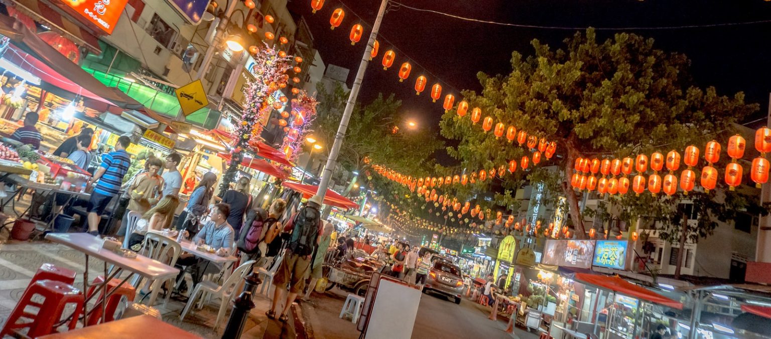 7 types of food you should try when visiting KL