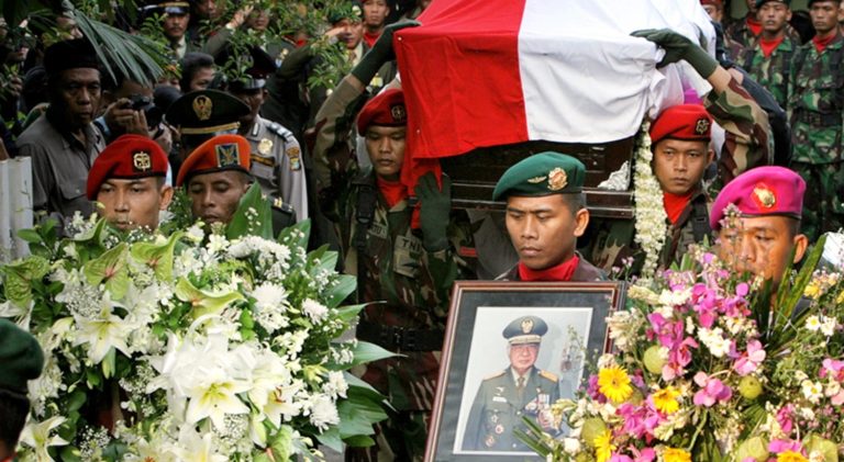 Suharto’s New ‘National Hero’ Status in Indonesia Ignites Controversy and Confusion