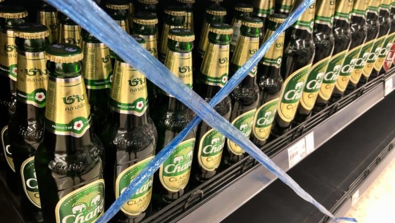 New Alcohol Rules in Thailand: What Travellers Need to Know Before Their Next Trip