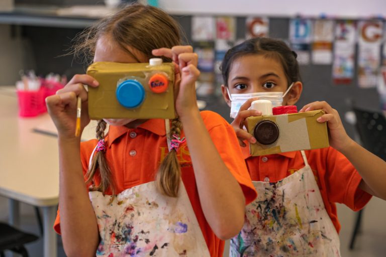 Top 5 Reasons to Choose Raffles American School