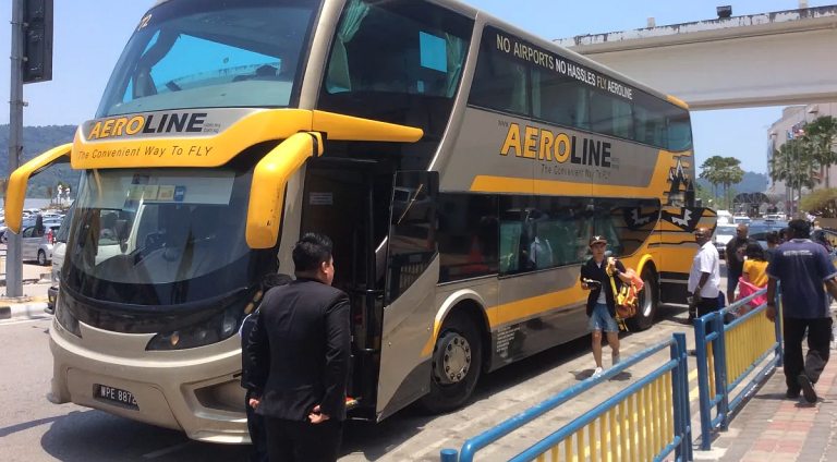 Aeroline Suspension Puts a Spotlight on KL’s Outdated Bus Policies and the TBS Dilemma