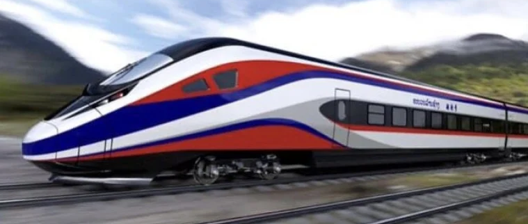 New Bangkok-Vientiane Train Service to Commence