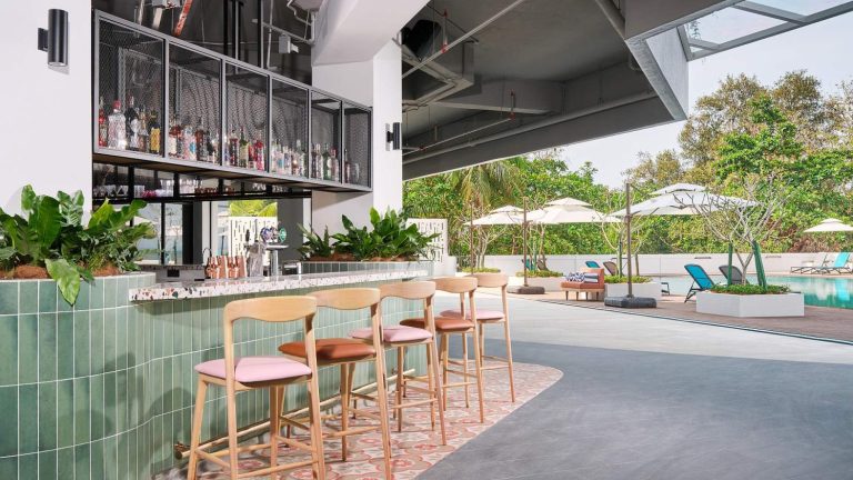 TEG Mingle Returns to Penang at the Stylish New M Social Resort!