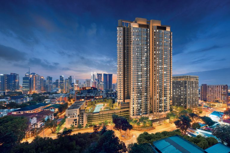 Exploring MM2H Property with Andy Davison: In Collaboration with Paramount Property