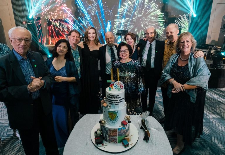 The International School of Penang (Uplands): 70th Platinum Celebrations (1955 – 2025)