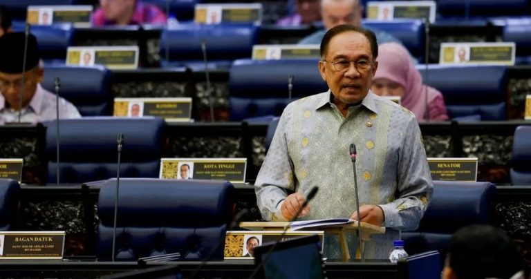Malaysia Moves to Strengthen a Key Element of Democracy