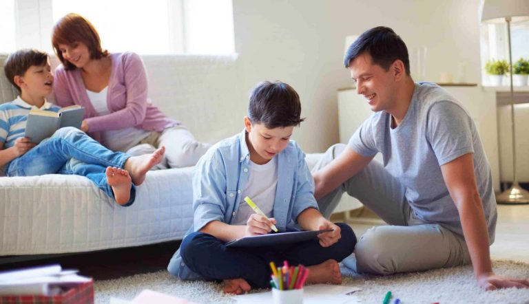 Do You Have Kids in International School or Preschool? You Could Win a Terrific Staycation!