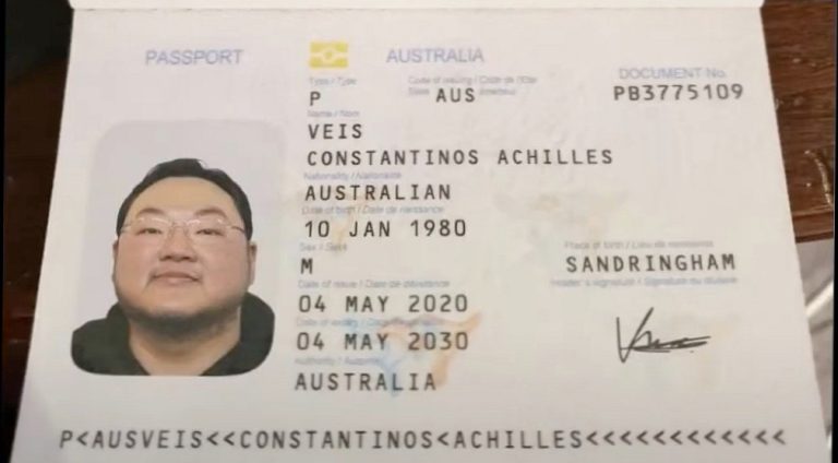 Has Jho Low Been Found? Journalists Say 1MDB Fugitive Is in Shanghai on a Fake Aussie Passport