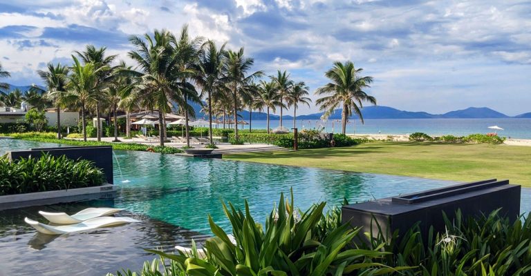 Coastal Vietnam Beckons Travellers