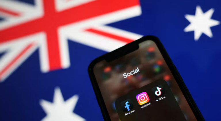 Policy Reversal Sees Australia Expand Social Media Ban for Under-16s to Include YouTube
