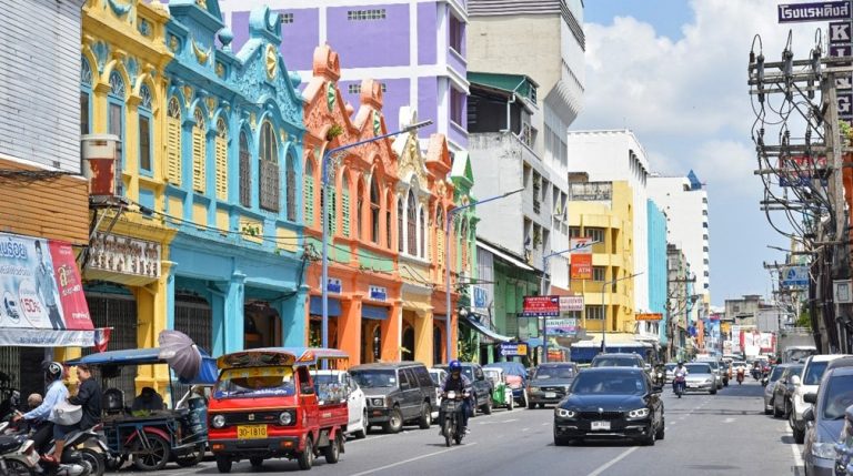 Malaysians Keep Flocking to Thailand as Travel Flows Surge Past 26 Million