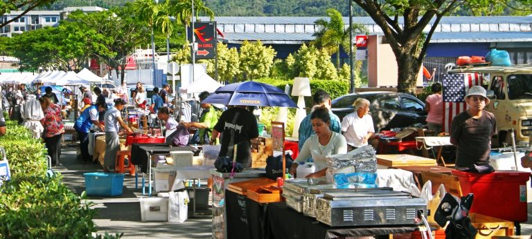 Phuket: An Island Holiday with a Side of Golf