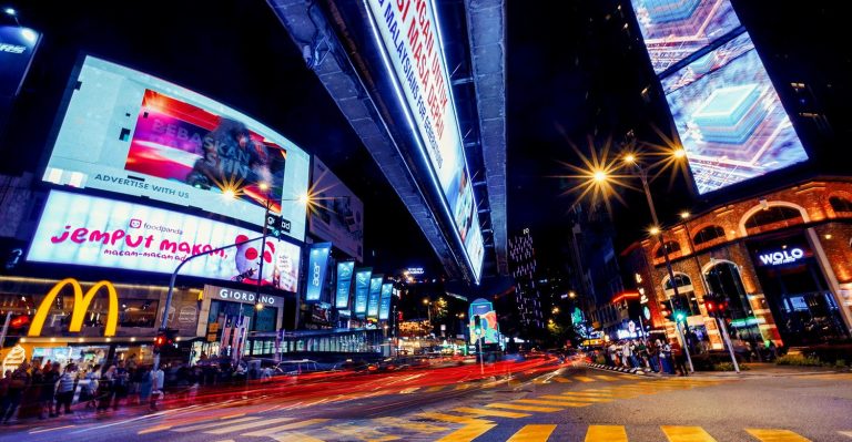 Bukit Bintang’s Glow-Up Sparks Debate: Progress or Priorities Misplaced?