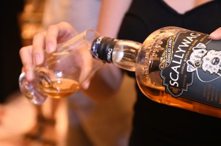 Spirits of the Season Brings a Festive Afternoon of Sampling, Shopping, and Seasonal Celebration… All Presented by WhiskyPLUS!