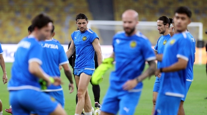 Malaysia’s Football Body Urged to Move On from FIFA Sanctions Scandal