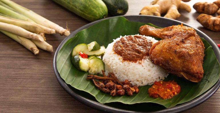 Malaysia’s Scrumptious South: A Foodie’s Guide to Johor