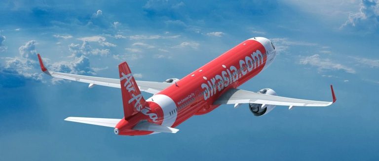 AirAsia Consolidates Operations at KLIA2, Ceases Subang Airport Jet Services