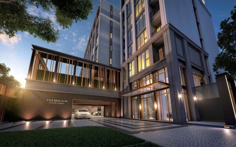 Offshore Property Ownership in Thailand