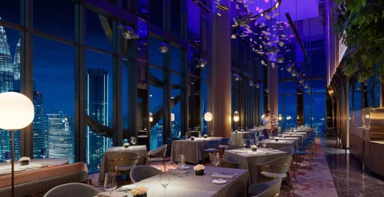 ONE NIGHT ONLY: Sabayon x JAMPA, A Culinary Collaboration Rooted in Sustainability