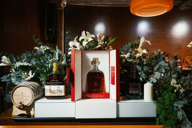 Woodford Reserve: The Wonderful Race 2025 Celebrates Its Newest All-Star Champion