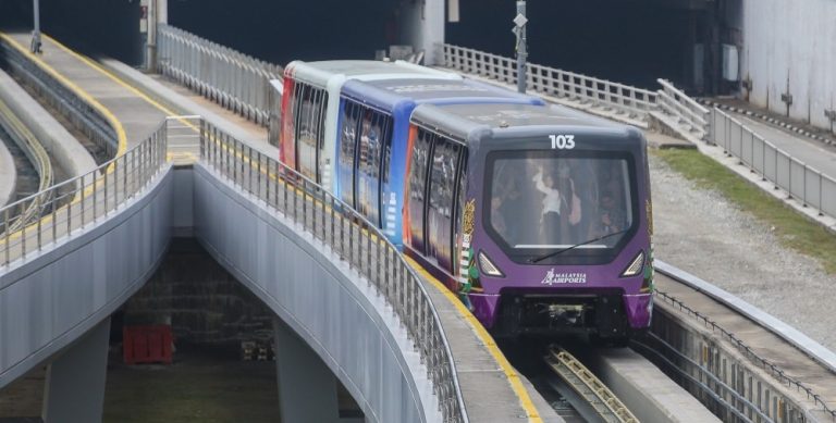 KLIA Aerotrain’s Repeated Failures Cast Humiliating Shadow Over Visit Malaysia 2026 Preparations