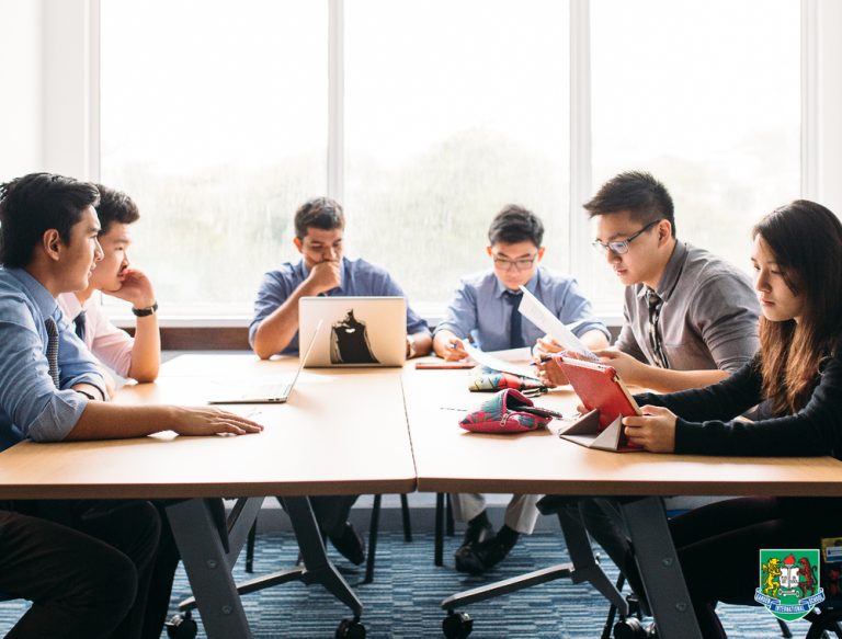 Garden International School Students Do It Again!