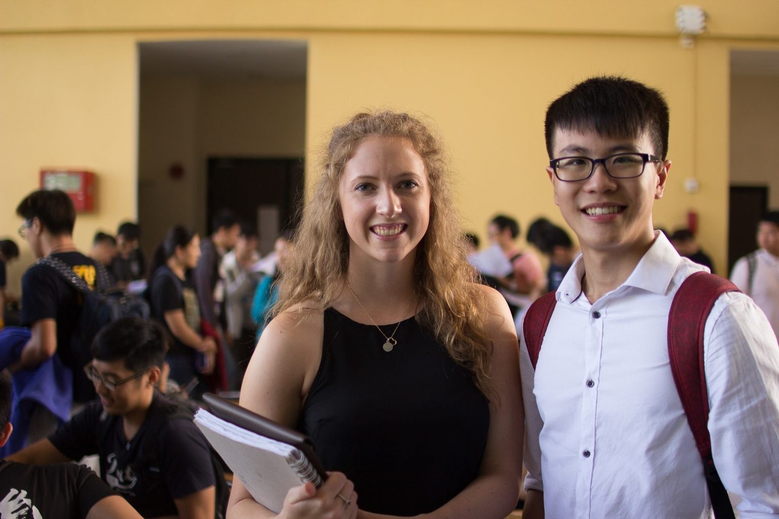 The Benefits of Studying at Curtin University