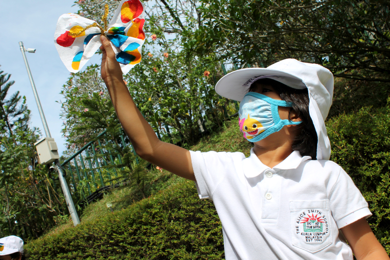 Nurturing a Love of Learning Starts Early