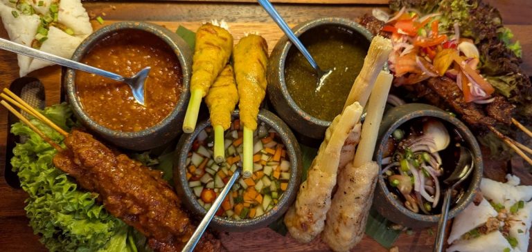 Review: The Majapahit