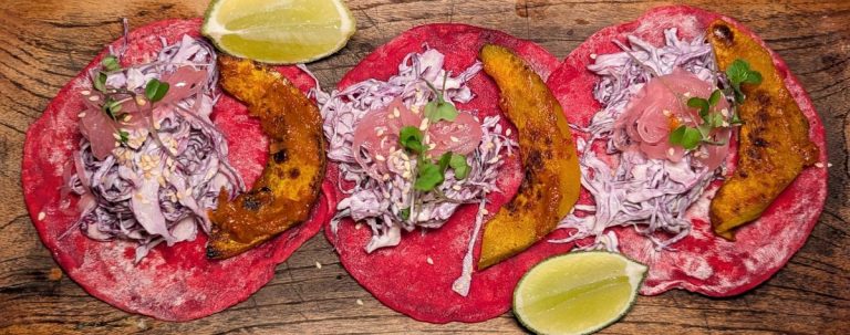 Review: The Hungry Tapir