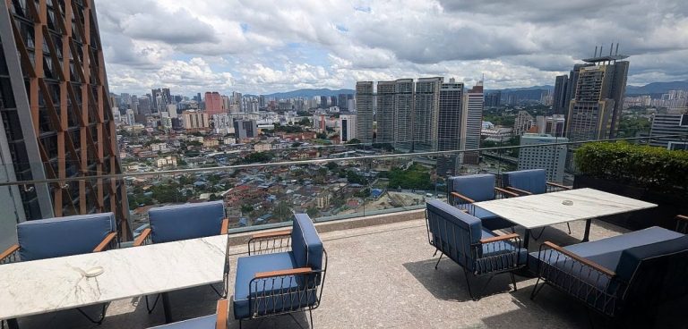 Double the Easter Delights at Crowne Plaza KLCC