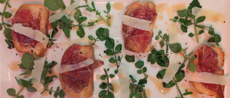 Review: Gallo Nero Italian Restaurant, Langkawi