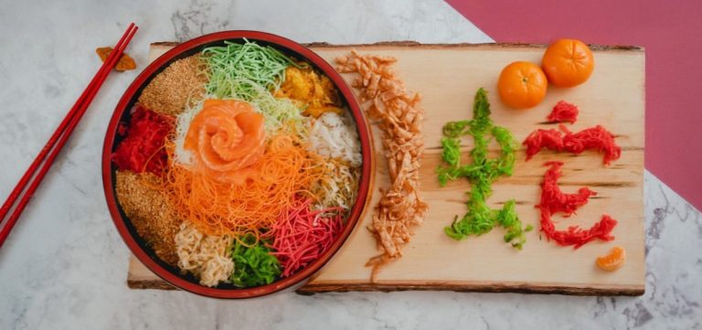 CNY 2025 Round-Up: The Year of the Snake Begins Soon!