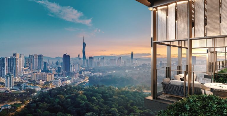 Aetas Seputeh: Redefining Quiet Luxury in the Heart of Kuala Lumpur