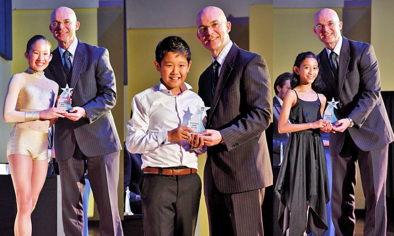 School Snaps: The International School @ Parkcity Hosted The Seventh ‘ISP Has Talent’
